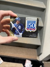 2019 Topps Now Manny Machado Commemorative Card Gold /50