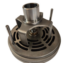 Hoerbiger 134R Suction Valve With Unloader As...