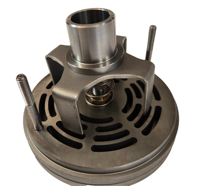 #ad #ad Hoerbiger 134R Suction Valve With Unloader Assembly H2062035 $190.00