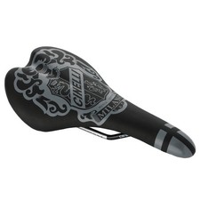 sella scatto cavaliere 137x277mm nero CN025CN CINELLI scatto fisso
