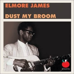 ELMORE JAMES - Dust My Broom - CD - **Excellent Condition**