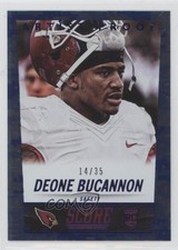 2014 Score Rookie Artist Proof 14/35 Deone Bucannon #363 z7h