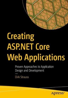 Erstellen von ASP.NET Core-Webanwendungen - 9781484268278