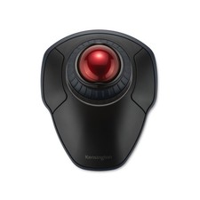 Kensington Orbit Wireless Trackball Mouse wit...