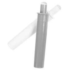 2 Pcs Damper Buffer Push Drawer Door Soft Close Dampers for Kitchen Cabinets