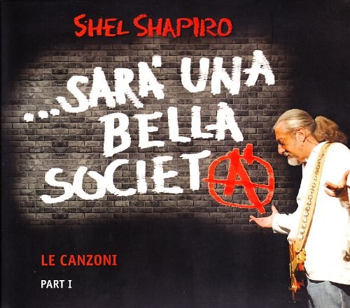 Shel Shapiro - ...Sara A Beautiful Company