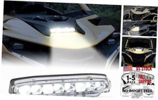 Hood Scoop Spotlight for Can-Am Maverick R, LED Hood Accent Auxiliary Driving