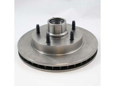 Front Brake Rotor and Hub Assembly For 1994-1999 Dodge Ram 1500 1998 RV815RV