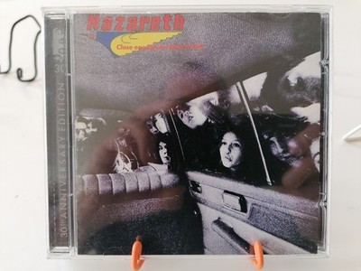 Nazareth - Close Enough for Rock 'N' Roll (1976) 5034504313828 CD in Top Zustand