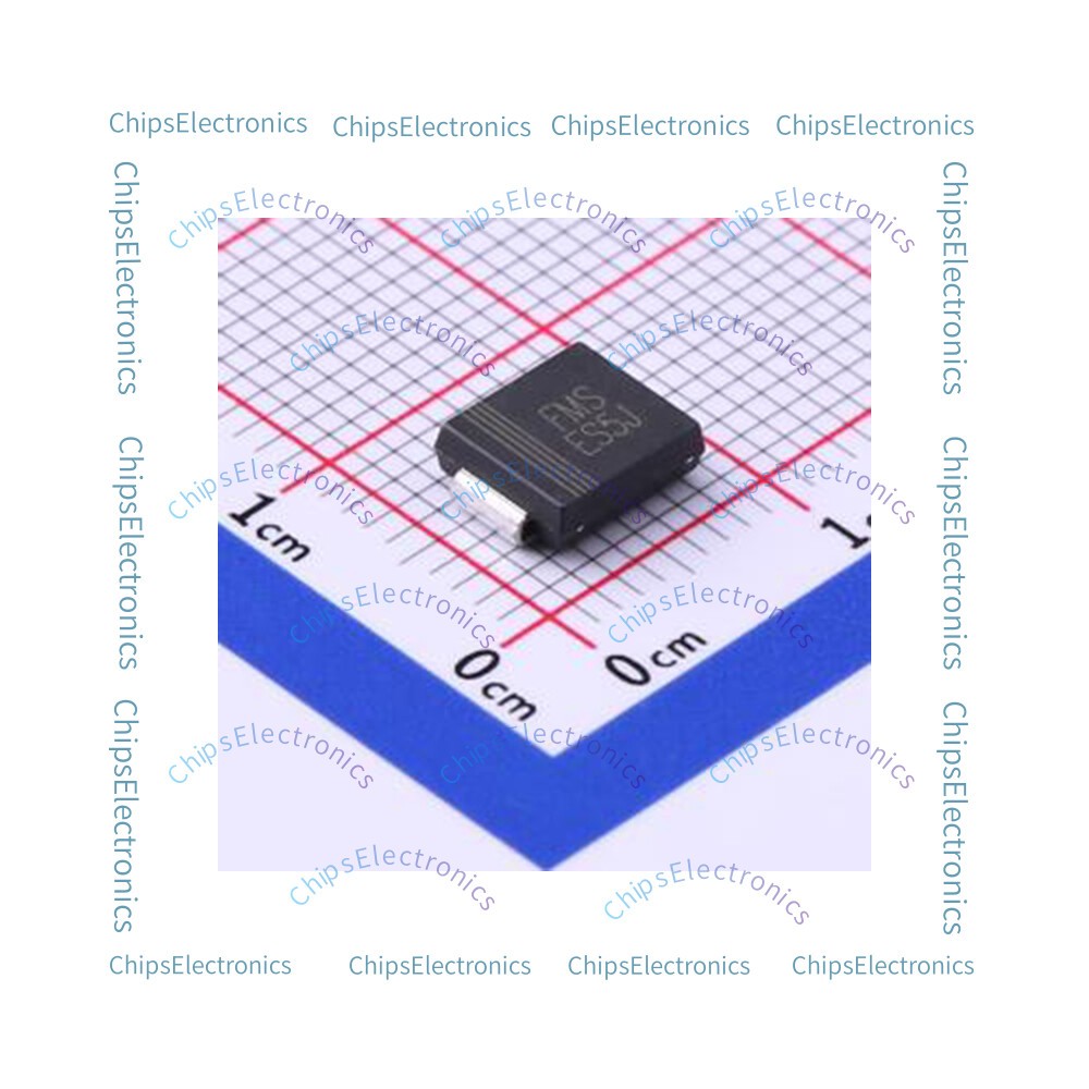 5pcs ES5J SMC New high quality