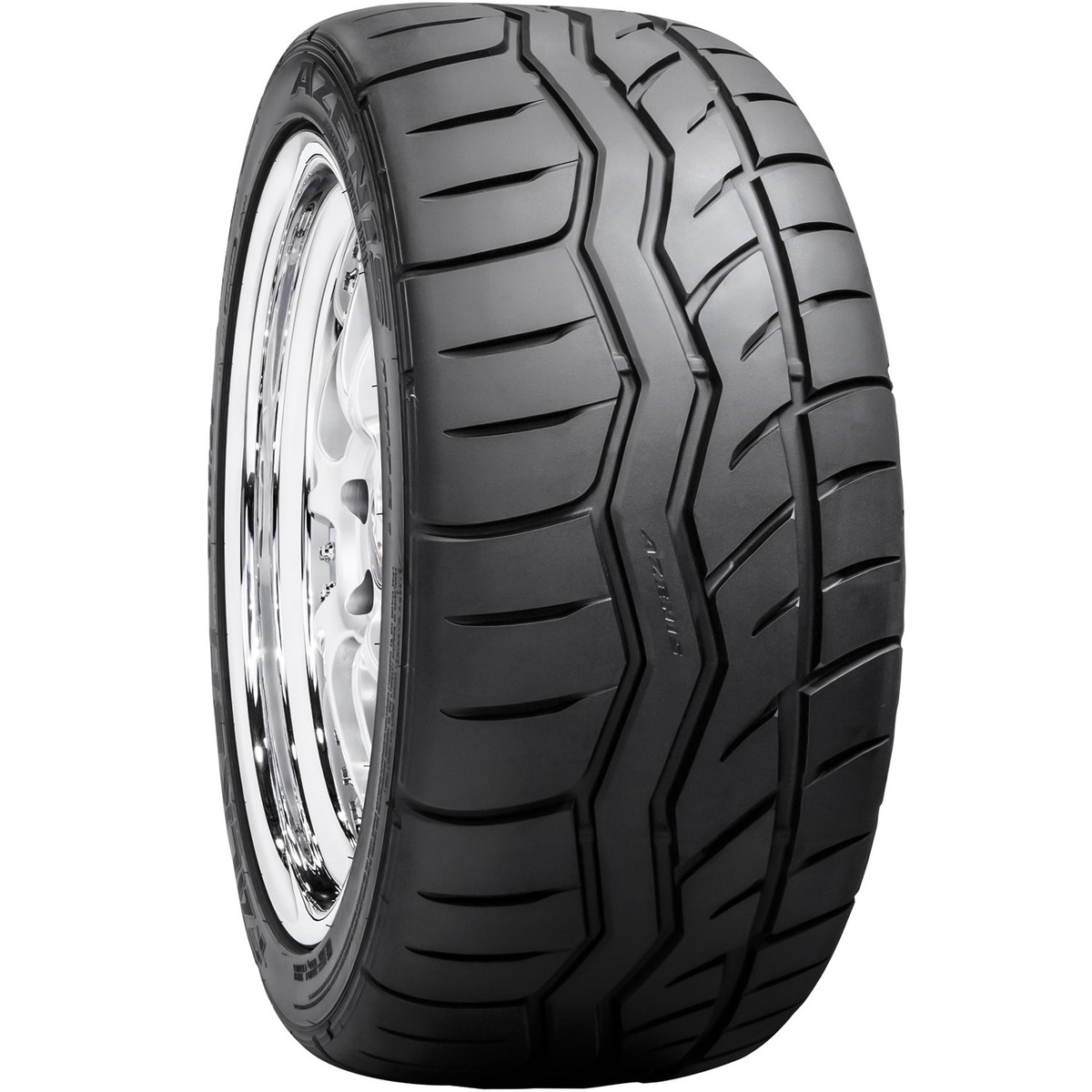 2 Tires Falken Azenis RT615K+ 225/45ZR17 225/45R17 94W XL High
