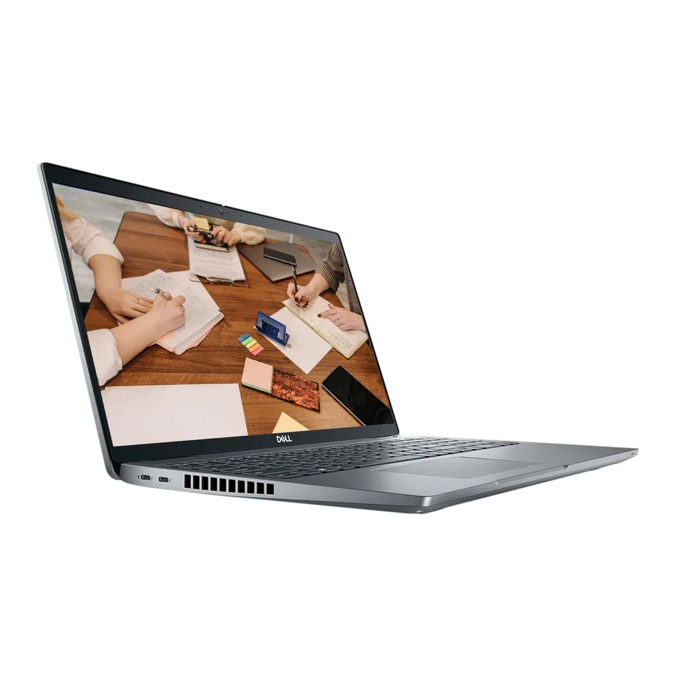 Dell Latitude 5530 · i5-1245U · 16GB · 512GB, photo 4 of 5