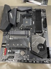 GIGABYTE X570 AORUS Elite Wi-Fi (AMD Ryzen 3000/X570/ATX/PCIe4.0/DDR4/Intel Dual