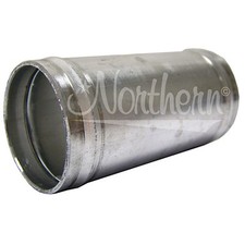 Northern Radiator Hose Connector Z17633 Aluminum 1-12 In. Hose Straight