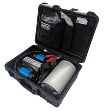 OEM NEW Ford Performance By ARB Dual Portable Air Compressor Kit M1830DAC