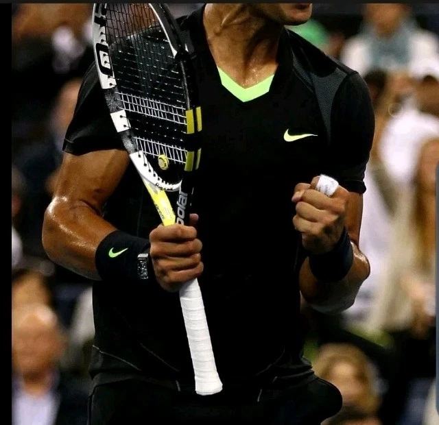 Preços baixos em Tênis masculino Nike Rafael Nadal Activewear | eBay