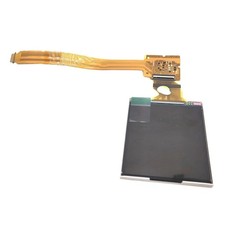 LCD Display screen Replaces for A200 A300 Digital Camera Parts