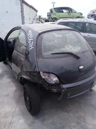 XS516038 Supporto Motore Destro per FORD KA (CCQ) Collection 2007 747476 - Picture 6 of 10