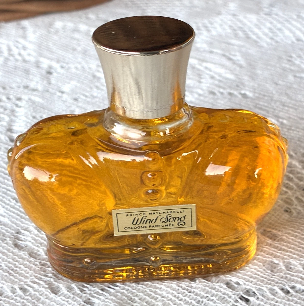 Prince Matchabelli Wind Song Perfume for Women for sale | eBay