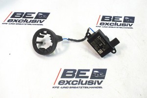 Opel Astra K ST Steuergerät Wegfahrsperre Lesespule Zündschloss 13504286