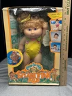 Vintage 1991 Splash ’n Tan Cabbage Patch Kids Bryant Erwin