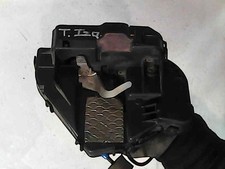 Porte arrière et accessoires Mercedes 500