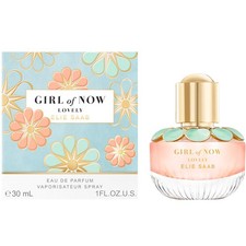Elie Saab Ladies Girl Of Now Lovely EDP Spray...