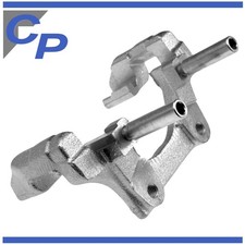 Bremssattelhalter hinten für BMW 3 E90 E91 E92 E93 Hinterachse 300x20mm