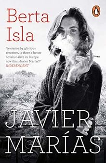 Berta Isla von Marías, Javier | Buch | Zustand gut