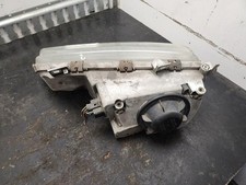 Feu avant (phare) Volkswagen SHARAN