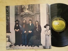 The Beatles Hey Jude Vinyl LP 1968 New Zealand YEEX Export CPCS 106