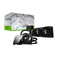 MSI GeForce RTX 5090 32GB SUPRIM LIQUID SOC GDDR7 Graphics Card