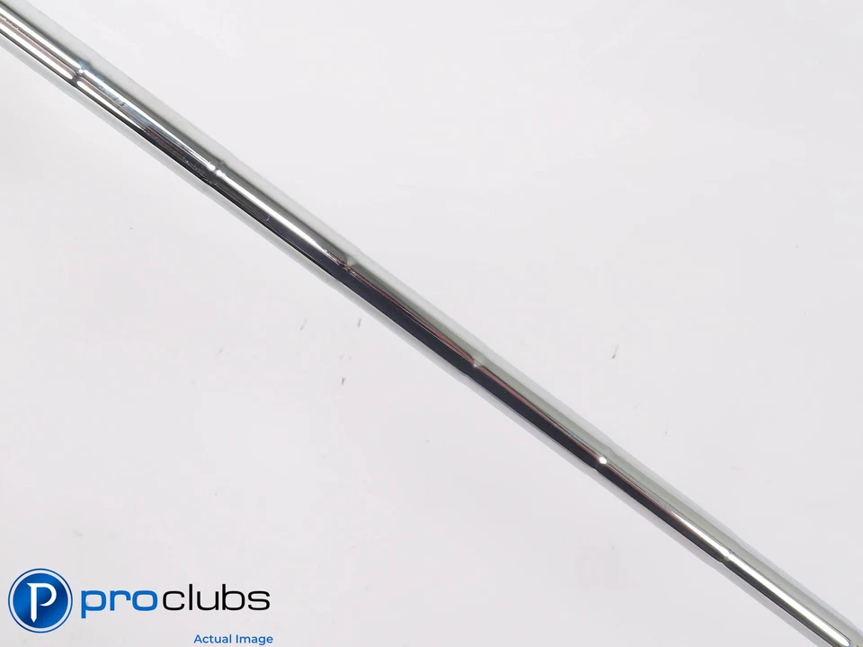 New! Left Handed Cleveland RTX Zipcore MID 60*(10*) Wedge -Elevate X-Flex 447594 - Image 3 of 4