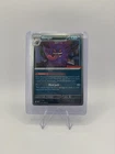 Gengar (Comos Holo) (Gamestop Exclusive) 050/088 W swirl