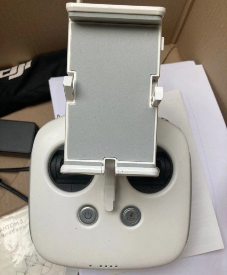 Drone Phantom 3 Dji Neuf - Photo 4/4