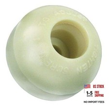 JR Products 10635 Pivoting Door Holder Receiver