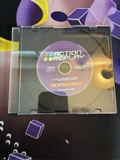 action replay disc for gamecube