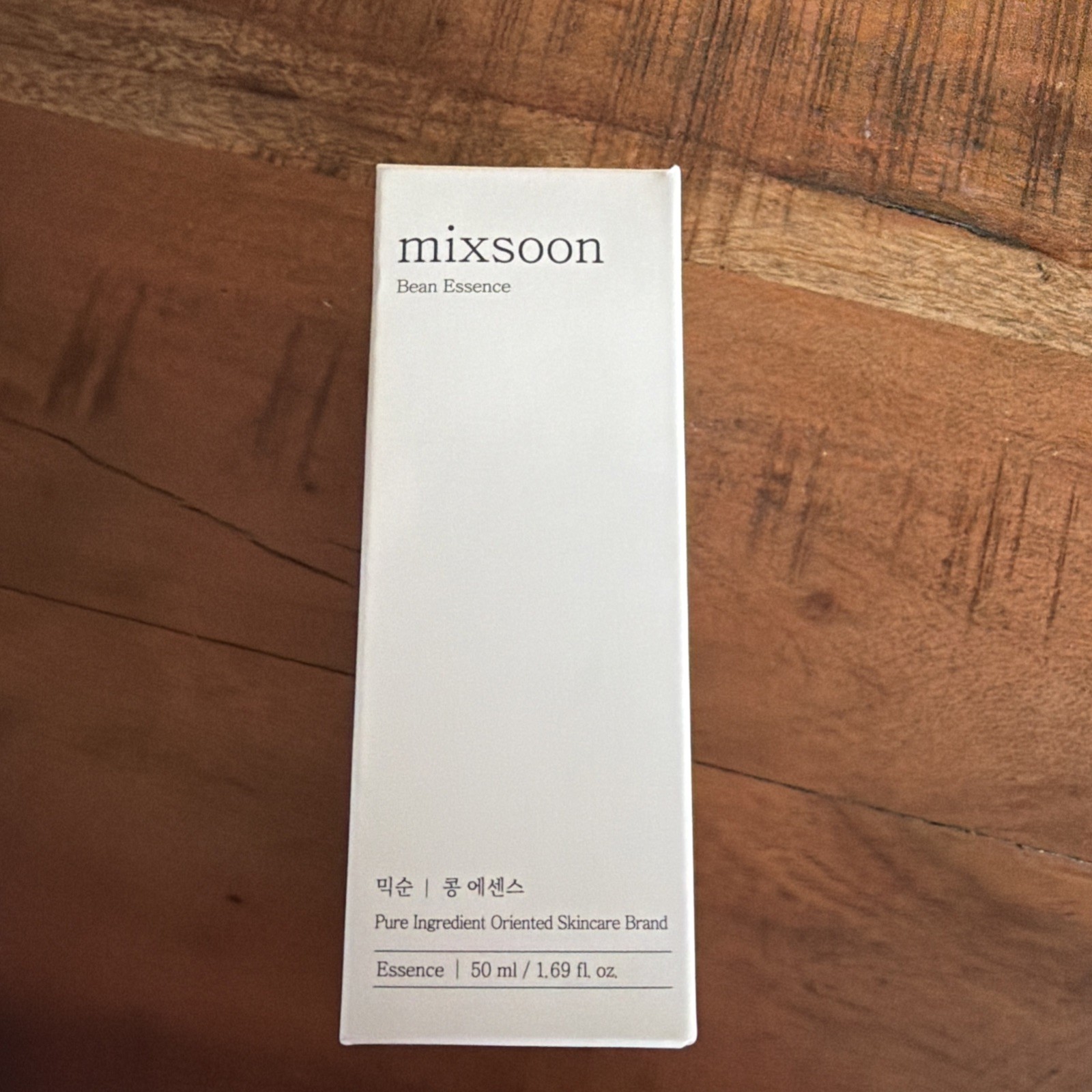 Mixsoon , Bohnenessenz, 50Â Ml - Bild 2