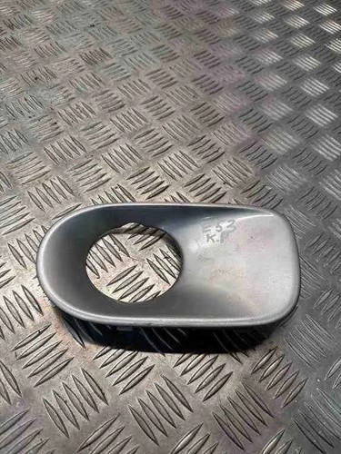 BMW X5 E53 Nebelscheinwerferverkleidung 7111763 3.00 Diesel 160kw 2005 32454886