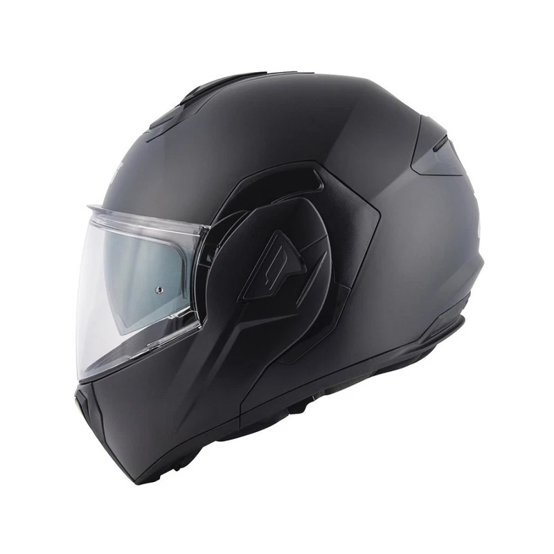 Givi X30 Back P J Matt Black, photo 3 of 5
