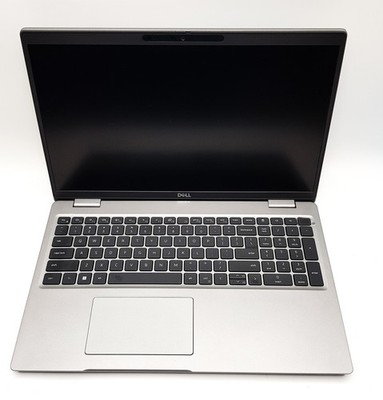 Dell Precision 3561 15.6'' I7-11850H 16GB RAM 256GB SSD Quadro T600 Win 11 Pro