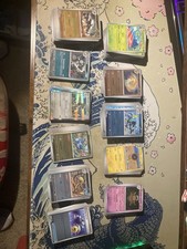 Pokemon TCG Mega Evolution / Pick your card / NM Bulk