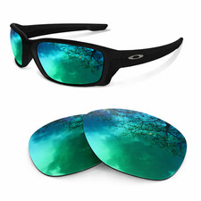 newpolar Polarized Replacement Lenses for oakley straightlink sapphire