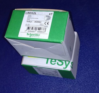 LRD32L Square D LRD 32L------------------ BRAND NEW