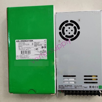 1PC New Schneider ABL2REM24150K Switching Power Supply 350W DC24V.