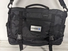 Origaudio Chase Bank Bag New With Tags Laptop Bag