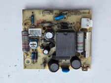 Genuine Vax U88-MA-Te Air 3 Total Home Motorhead PCB UTC2003/05/06GS-EE