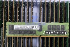 1PC NEW Samsung 32GBDDR4 RDIMM PC4-3200AA ECC-REG Server Memory M393A4K40DB3-CWE