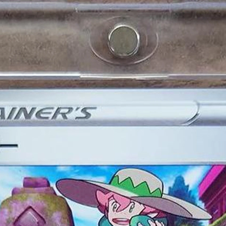 Pokemon Milo U 067/070 S1a VMAX Rising Japanese Card - Image 4 of 4