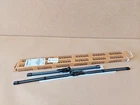 Nissan Qashqai+2 Front Windscreen Wiper Blade Set B8890093VPVA 2008-2013 Genuine